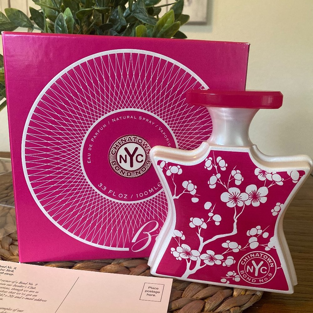 Bond No 9 Chinatown
